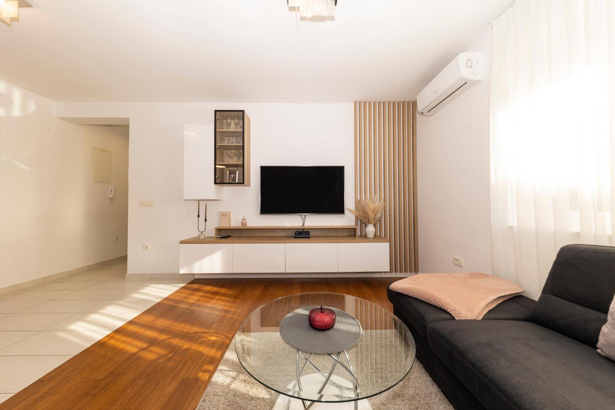 Apartment Matek Zadar Exterior photo