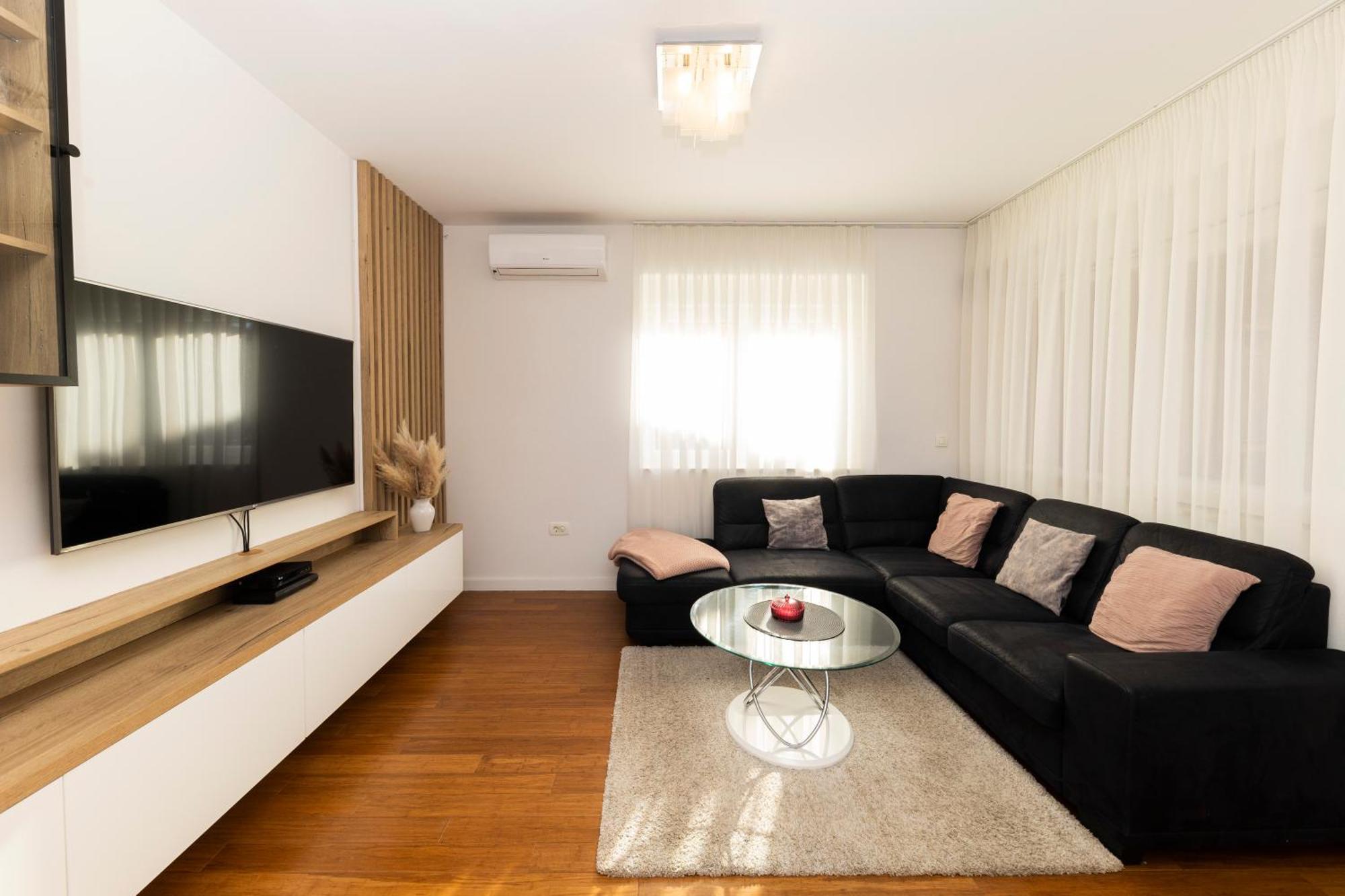 Apartment Matek Zadar Exterior photo