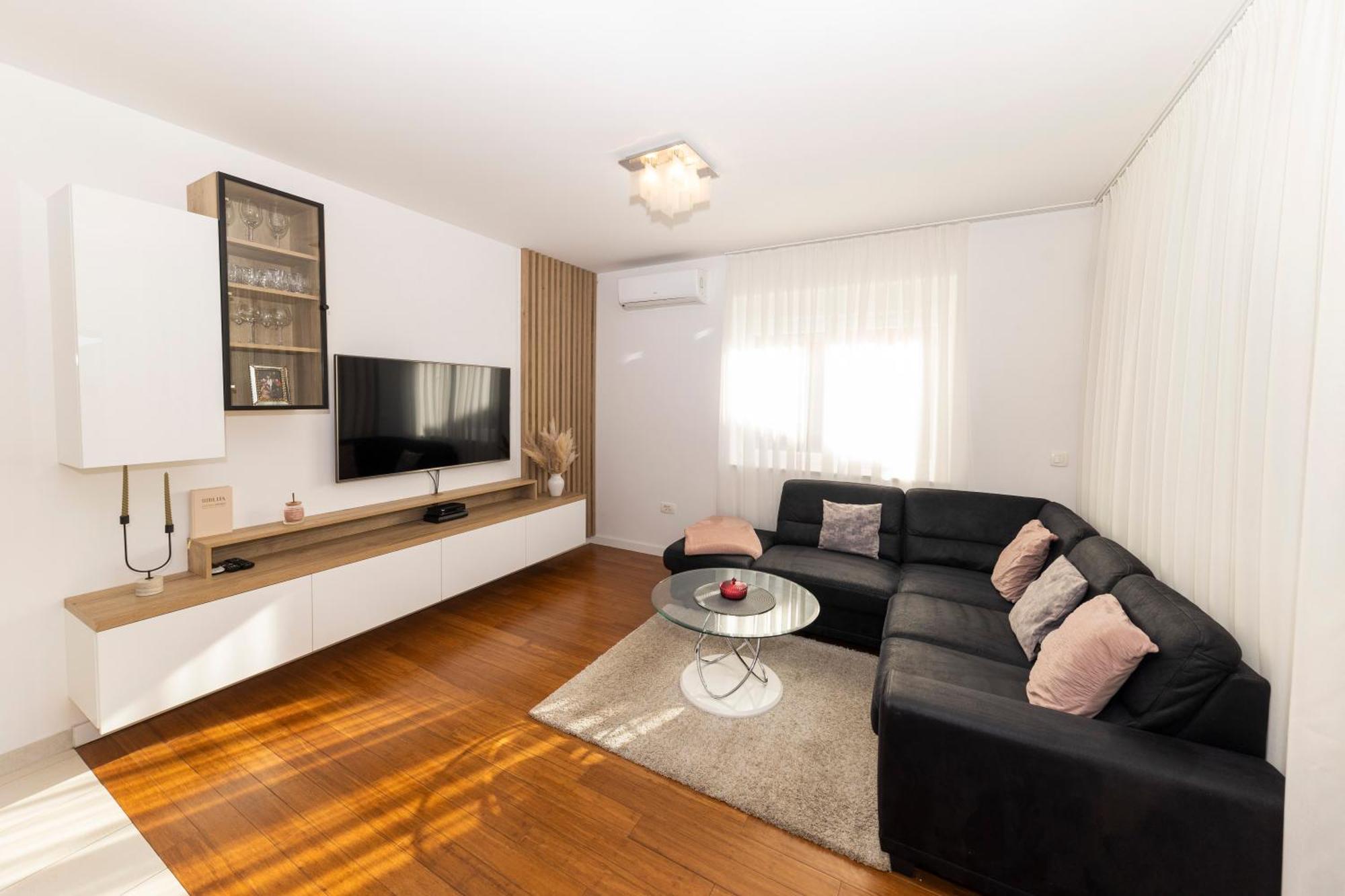 Apartment Matek Zadar Exterior photo